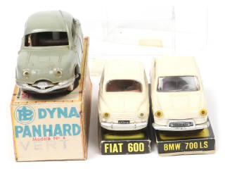 Lot 91 - NOREV (FRANCE) (3)