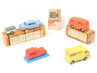 Lot 95 - NOREV (FRANCE) (5)