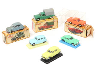 Lot 97 - NOREV (FRANCE) (6)