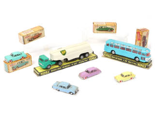 Lot 96 - NOREV (FRANCE) (6)