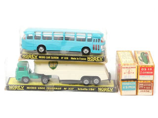 Lot 96 - NOREV (FRANCE) (6)