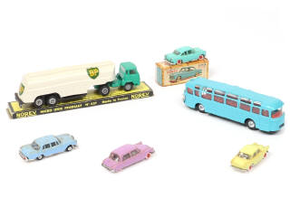 Lot 96 - NOREV (FRANCE) (6)