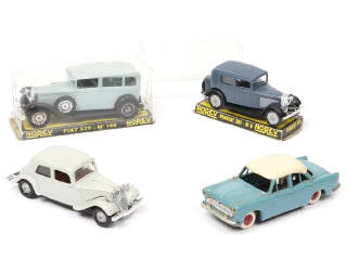 Lot 94 - NOREV (FRANCE) (4)