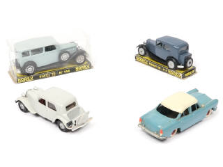 Lot 94 - NOREV (FRANCE) (4)