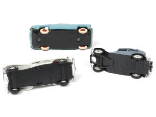 Lot 94 - NOREV (FRANCE) (4)