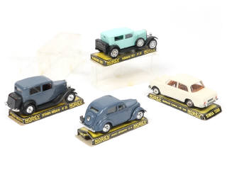 Lot 93 - NOREV (FRANCE) (4)