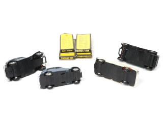 Lot 93 - NOREV (FRANCE) (4)