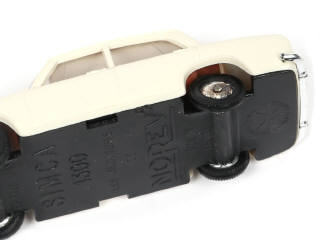 Lot 93 - NOREV (FRANCE) (4)