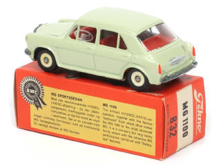 Lot 64 - TEKNO (DANEMARK) (1)