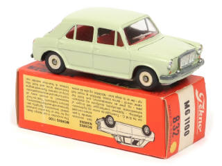 Lot 64 - TEKNO (DANEMARK) (1)