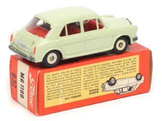 Lot 64 - TEKNO (DANEMARK) (1)