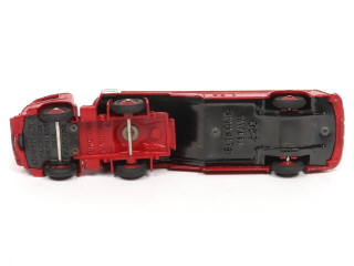 Lot 151 - DINKY TOYS (FRANCE) (1)