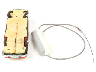 Lot 32 - ANKER SPIELZEUG (ALLEMAGNE) (1)