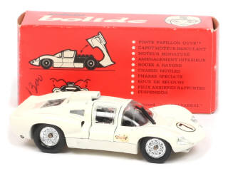 Lot 118 - SOLIDO (FRANCE) (1)