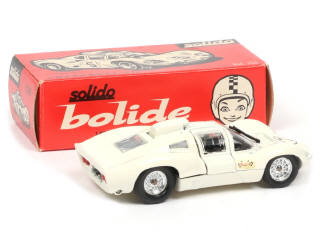 Lot 118 - SOLIDO (FRANCE) (1)