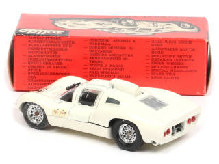 Lot 118 - SOLIDO (FRANCE) (1)