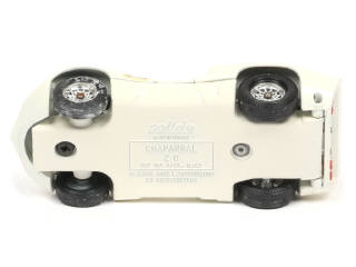 Lot 118 - SOLIDO (FRANCE) (1)