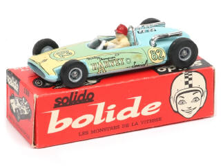 Lot 115 - SOLIDO (FRANCE) (1)