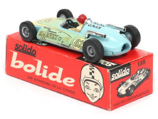 Lot 115 - SOLIDO (FRANCE) (1)