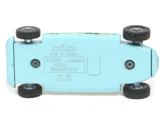 Lot 115 - SOLIDO (FRANCE) (1)