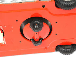 Lot 31 - FRANCE JOUETS (FRANCE) (1)