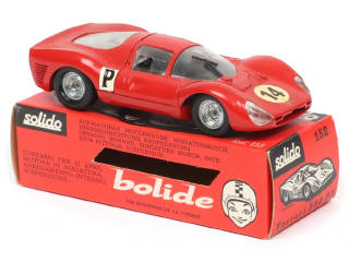 Lot 117 - SOLIDO (FRANCE) (1)