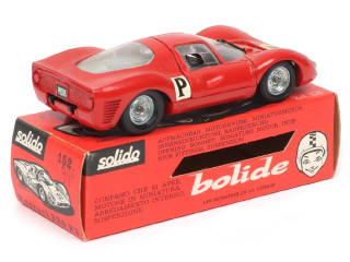 Lot 117 - SOLIDO (FRANCE) (1)