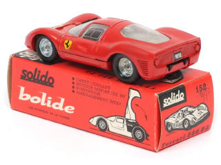 Lot 117 - SOLIDO (FRANCE) (1)