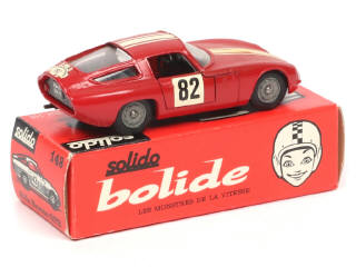 Lot 116 - SOLIDO (FRANCE) (1)