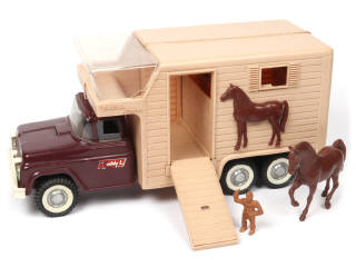 Lot 33 - BUDDY L (USA) (1)