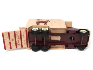 Lot 33 - BUDDY L (USA) (1)