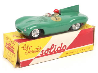 Lot 108 - SOLIDO (FRANCE) (1)