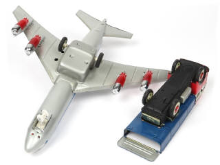 Lot 34 - DIVERS (CHINE) (2)