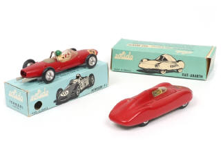 Lot 122 - SOLIDO (FRANCE) (2)