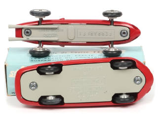 Lot 122 - SOLIDO (FRANCE) (2)