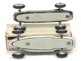 Lot 123 - SOLIDO (FRANCE) (2)