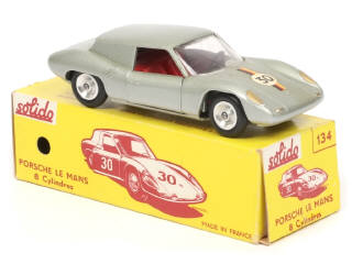 Lot 114 - SOLIDO (FRANCE) (1)