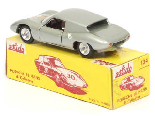 Lot 114 - SOLIDO (FRANCE) (1)