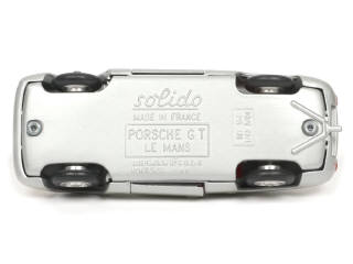 Lot 114 - SOLIDO (FRANCE) (1)