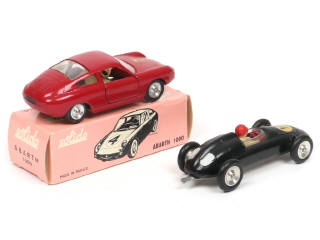 Lot 124 - SOLIDO (FRANCE) (2)