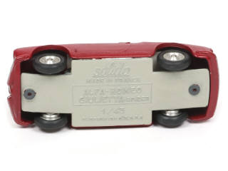 Lot 111 - SOLIDO (FRANCE) (1)