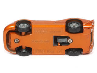 Lot 120 - SOLIDO (FRANCE) (1)