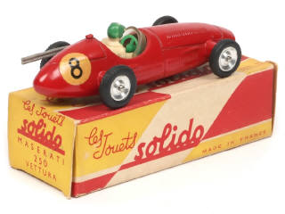 Lot 109 - SOLIDO (FRANCE) (1)