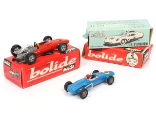 Lot 125 - SOLIDO (FRANCE) (3)