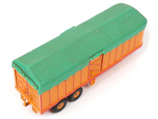 Lot 155 - DINKY TOYS (FRANCE) (1)