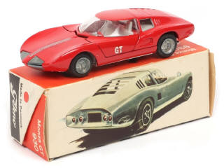 Lot 67 - TEKNO (DANEMARK) (1)