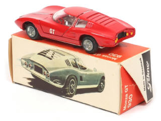 Lot 67 - TEKNO (DANEMARK) (1)