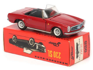 Lot 66 - TEKNO (DANEMARK) (1)