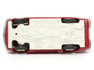 Lot 66 - TEKNO (DANEMARK) (1)