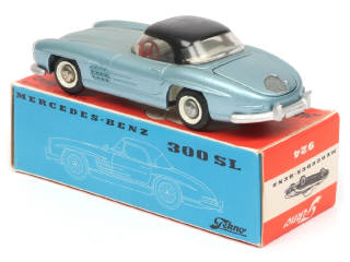 Lot 65 - TEKNO (DANEMARK) (1)